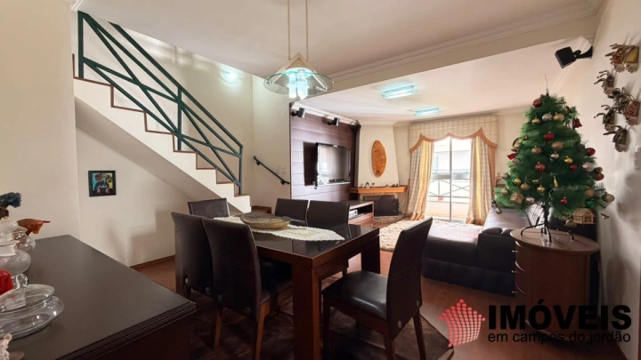 Imagem da galeria de fotos: Apartamento Residencial para Venda - Campos do Jordão, Vila Capivari - REF: AP0229