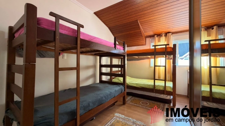 Imagem da galeria de fotos: Apartamento Residencial para Venda - Campos do Jordão, Vila Capivari - REF: AP0230