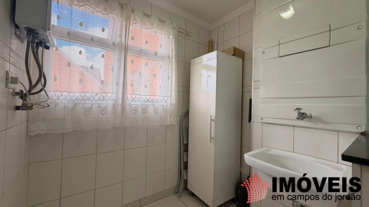 Imagem da galeria de fotos: Apartamento Residencial para Venda - Campos do Jordão, Vila Capivari - REF: AP0230