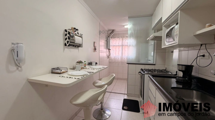 Imagem da galeria de fotos: Apartamento Residencial para Venda - Campos do Jordão, Vila Capivari - REF: AP0230