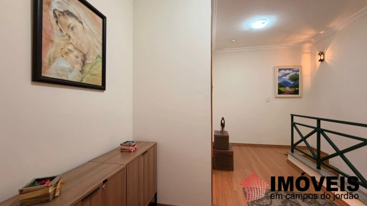 Imagem da galeria de fotos: Apartamento Residencial para Venda - Campos do Jordão, Vila Capivari - REF: AP0230