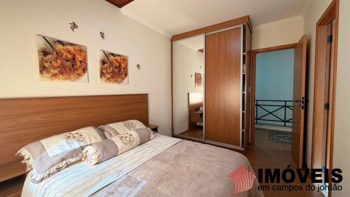 Imagem da galeria de fotos: Apartamento Residencial para Venda - Campos do Jordão, Vila Capivari - REF: AP0230