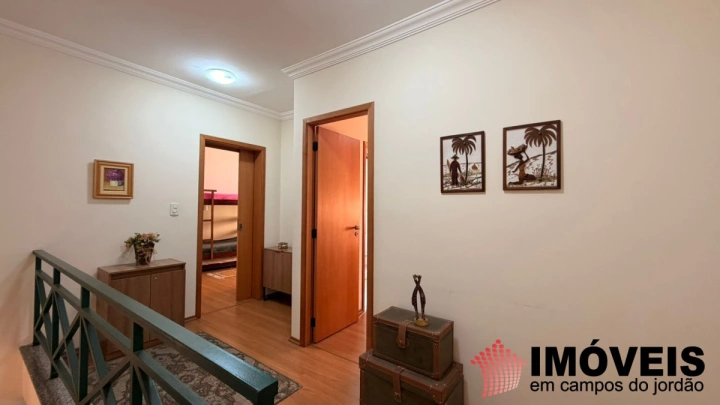 Imagem da galeria de fotos: Apartamento Residencial para Venda - Campos do Jordão, Vila Capivari - REF: AP0230
