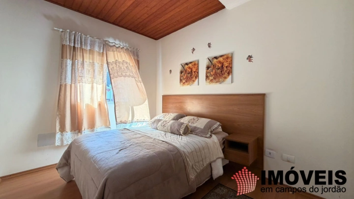 Imagem da galeria de fotos: Apartamento Residencial para Venda - Campos do Jordão, Vila Capivari - REF: AP0230