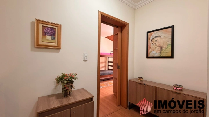 Imagem da galeria de fotos: Apartamento Residencial para Venda - Campos do Jordão, Vila Capivari - REF: AP0230