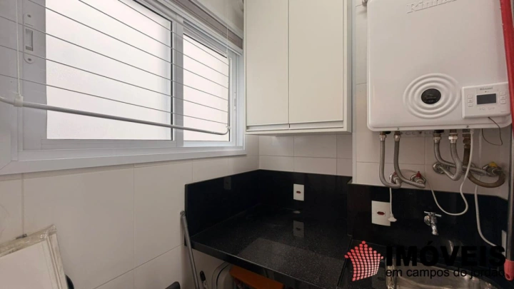Imagem da galeria de fotos: Apartamento Residencial para Venda - Campos do Jordão, Morro do Elefante - REF: AP0231