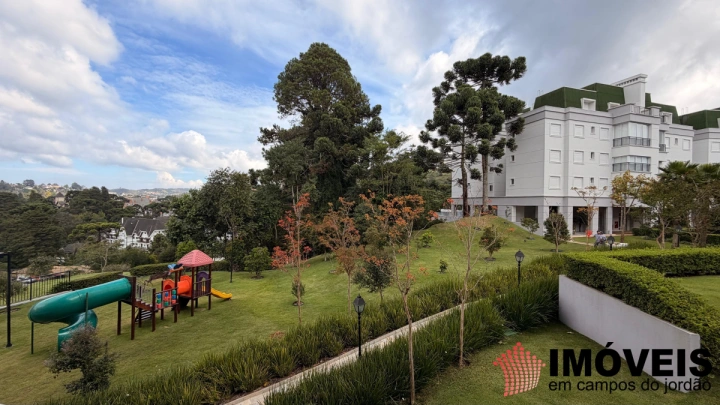 Imagem da galeria de fotos: Apartamento Residencial para Venda - Campos do Jordão, Morro do Elefante - REF: AP0232