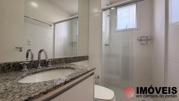Imagem da galeria de fotos: Apartamento Residencial para Venda - Campos do Jordão, Morro do Elefante - REF: AP0232