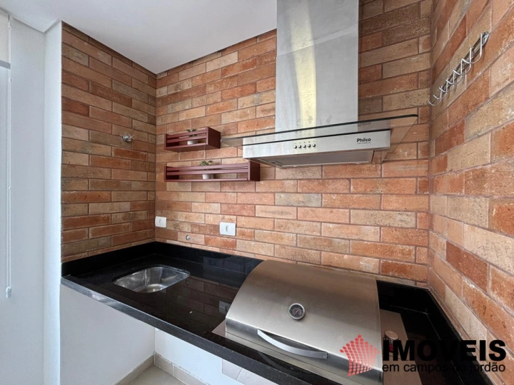 Imagem da galeria de fotos: Apartamento Residencial para Venda - Campos do Jordão, Fonte Simão - REF: AP0233