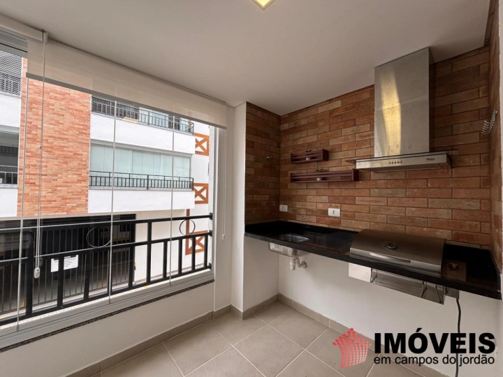 Imagem da galeria de fotos: Apartamento Residencial para Venda - Campos do Jordão, Fonte Simão - REF: AP0233