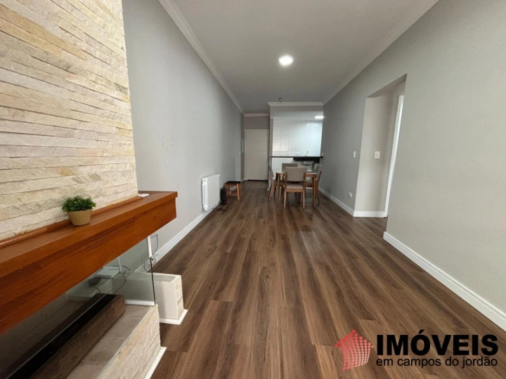 Imagem da galeria de fotos: Apartamento Residencial para Venda - Campos do Jordão, Fonte Simão - REF: AP0233