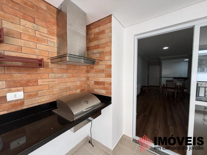 Imagem da galeria de fotos: Apartamento Residencial para Venda - Campos do Jordão, Fonte Simão - REF: AP0233