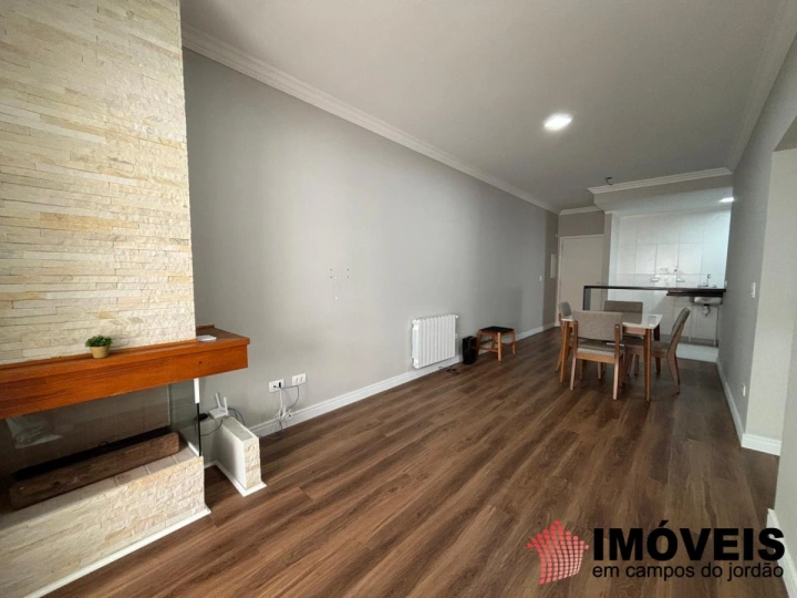 Imagem da galeria de fotos: Apartamento Residencial para Venda - Campos do Jordão, Fonte Simão - REF: AP0233