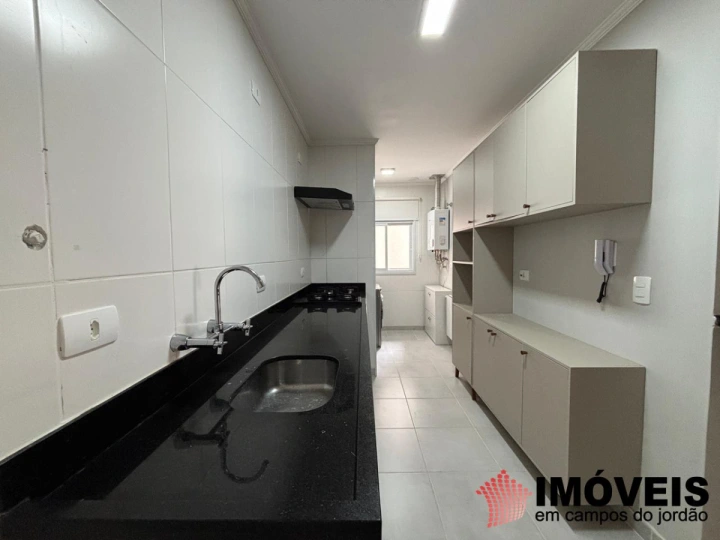 Imagem da galeria de fotos: Apartamento Residencial para Venda - Campos do Jordão, Fonte Simão - REF: AP0233