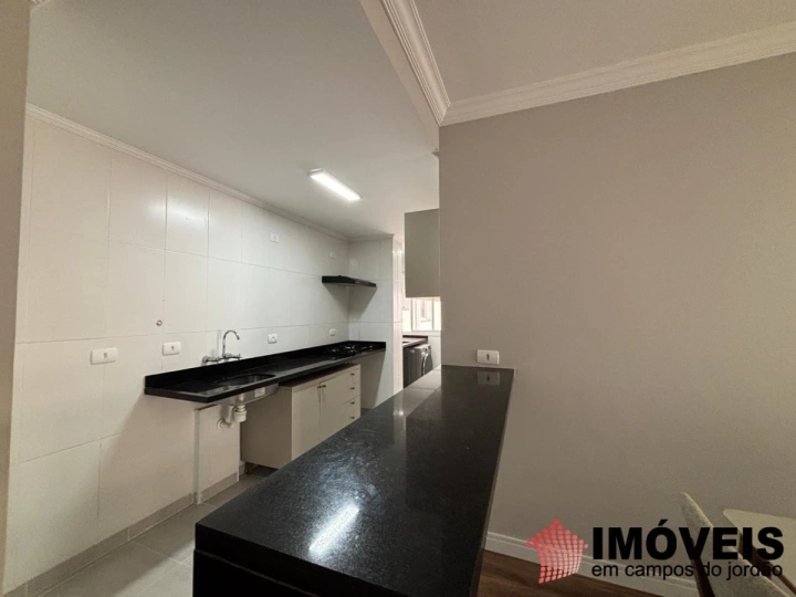 Imagem da galeria de fotos: Apartamento Residencial para Venda - Campos do Jordão, Fonte Simão - REF: AP0233