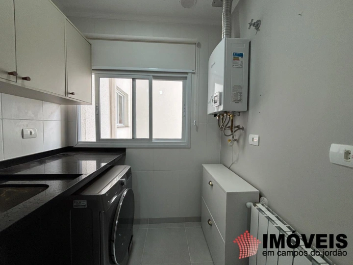 Imagem da galeria de fotos: Apartamento Residencial para Venda - Campos do Jordão, Fonte Simão - REF: AP0233