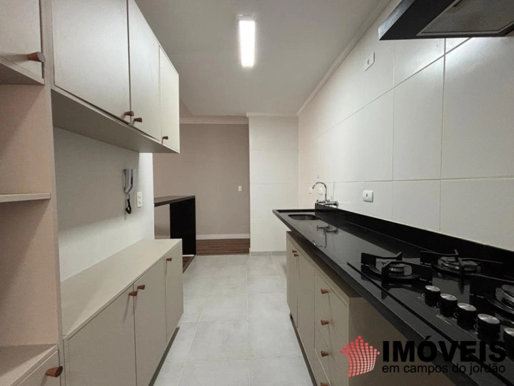 Imagem da galeria de fotos: Apartamento Residencial para Venda - Campos do Jordão, Fonte Simão - REF: AP0233