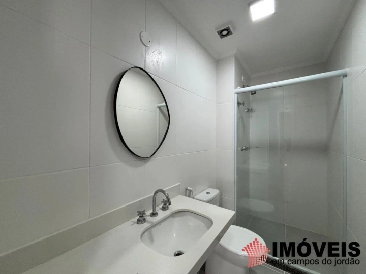 Imagem da galeria de fotos: Apartamento Residencial para Venda - Campos do Jordão, Fonte Simão - REF: AP0233