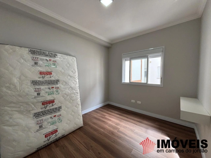 Imagem da galeria de fotos: Apartamento Residencial para Venda - Campos do Jordão, Fonte Simão - REF: AP0233