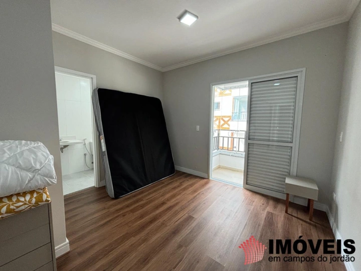 Imagem da galeria de fotos: Apartamento Residencial para Venda - Campos do Jordão, Fonte Simão - REF: AP0233