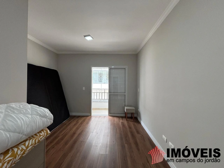Imagem da galeria de fotos: Apartamento Residencial para Venda - Campos do Jordão, Fonte Simão - REF: AP0233