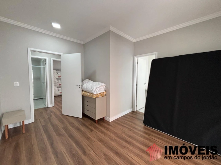 Imagem da galeria de fotos: Apartamento Residencial para Venda - Campos do Jordão, Fonte Simão - REF: AP0233