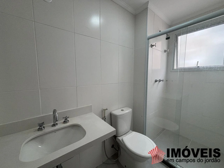 Imagem da galeria de fotos: Apartamento Residencial para Venda - Campos do Jordão, Fonte Simão - REF: AP0233