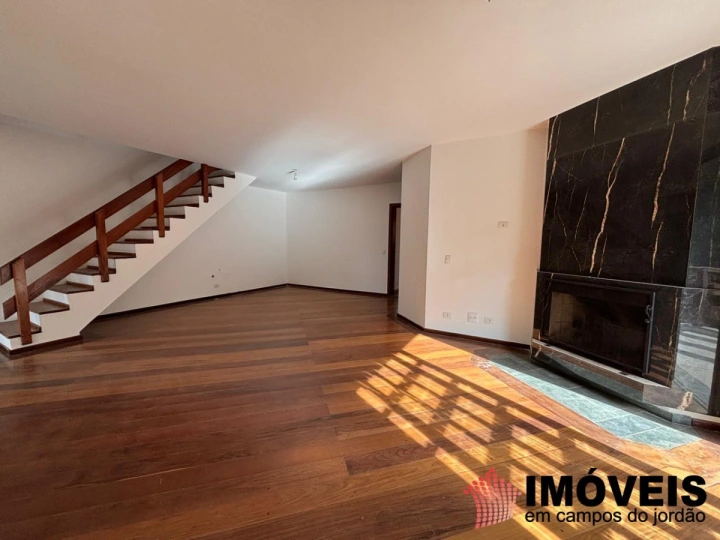 Imagem da galeria de fotos: Cobertura Residencial para Venda - Campos do Jordão, Vila Backer - REF: CO0005