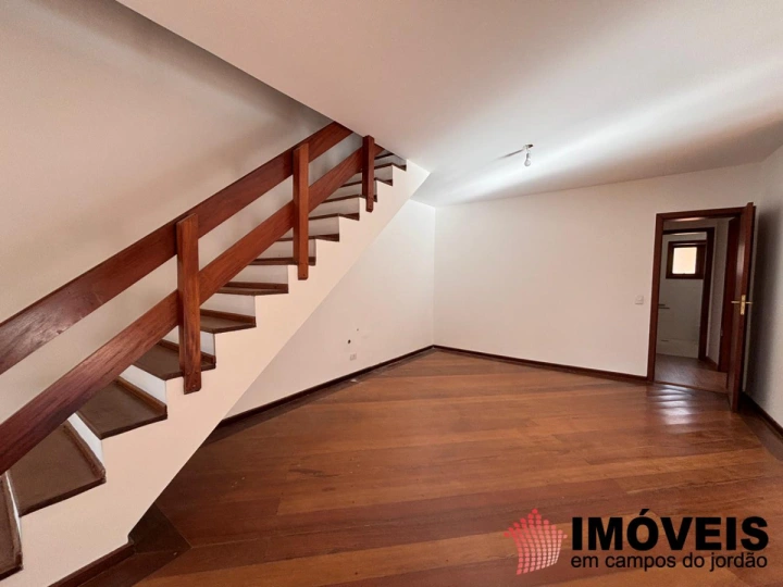 Imagem da galeria de fotos: Cobertura Residencial para Venda - Campos do Jordão, Vila Backer - REF: CO0005