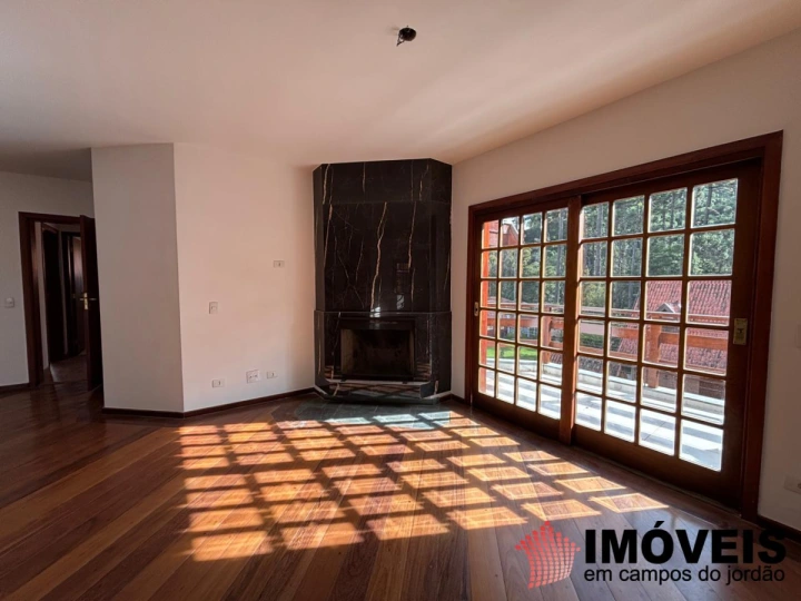 Imagem da galeria de fotos: Cobertura Residencial para Venda - Campos do Jordão, Vila Backer - REF: CO0005