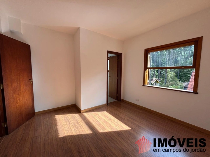 Imagem da galeria de fotos: Cobertura Residencial para Venda - Campos do Jordão, Vila Backer - REF: CO0005