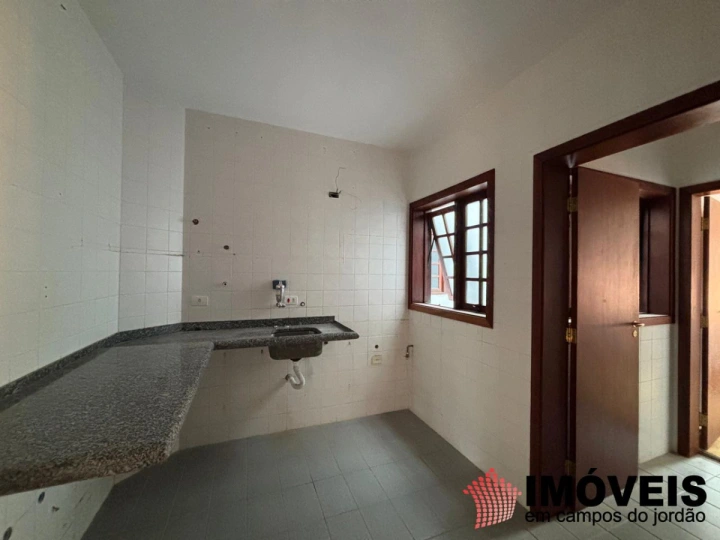 Imagem da galeria de fotos: Cobertura Residencial para Venda - Campos do Jordão, Vila Backer - REF: CO0005
