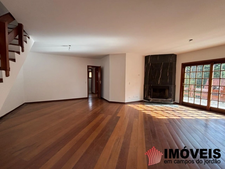 Imagem da galeria de fotos: Cobertura Residencial para Venda - Campos do Jordão, Vila Backer - REF: CO0005