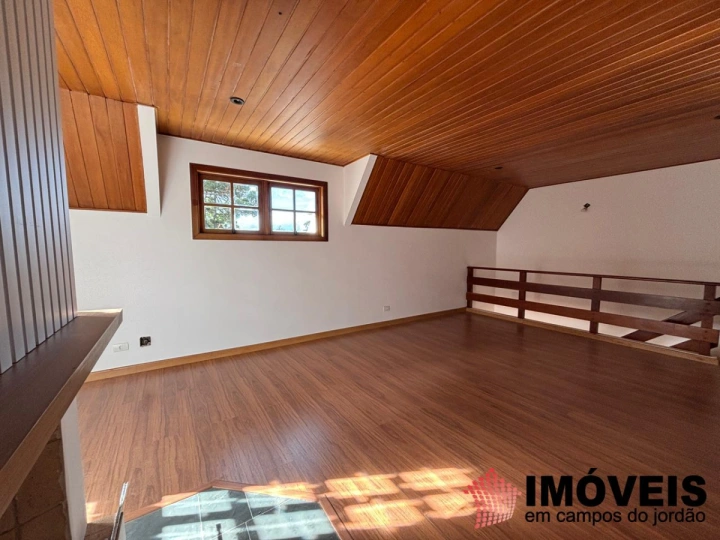 Imagem da galeria de fotos: Cobertura Residencial para Venda - Campos do Jordão, Vila Backer - REF: CO0005