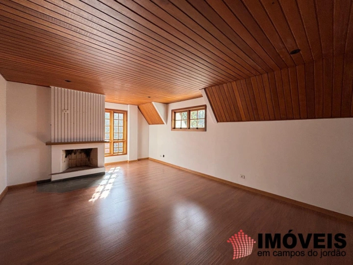 Imagem da galeria de fotos: Cobertura Residencial para Venda - Campos do Jordão, Vila Backer - REF: CO0005