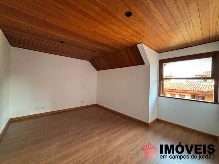Imagem da galeria de fotos: Cobertura Residencial para Venda - Campos do Jordão, Vila Backer - REF: CO0005