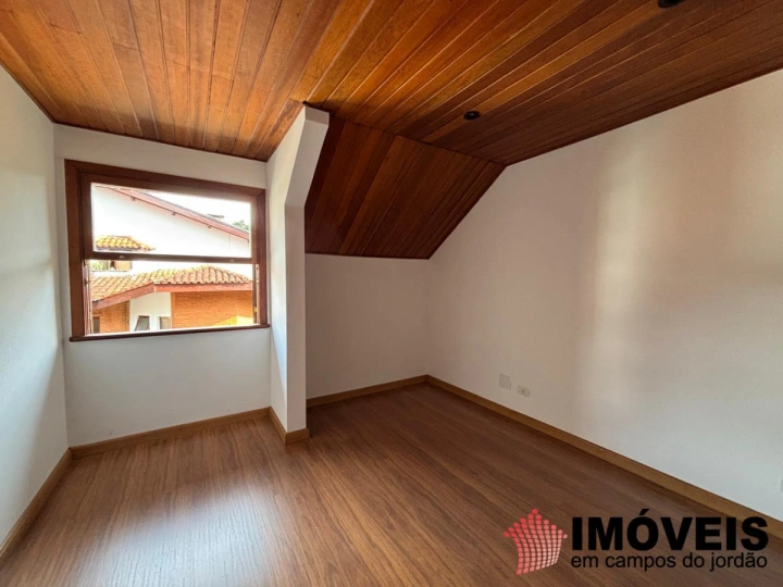Imagem da galeria de fotos: Cobertura Residencial para Venda - Campos do Jordão, Vila Backer - REF: CO0005