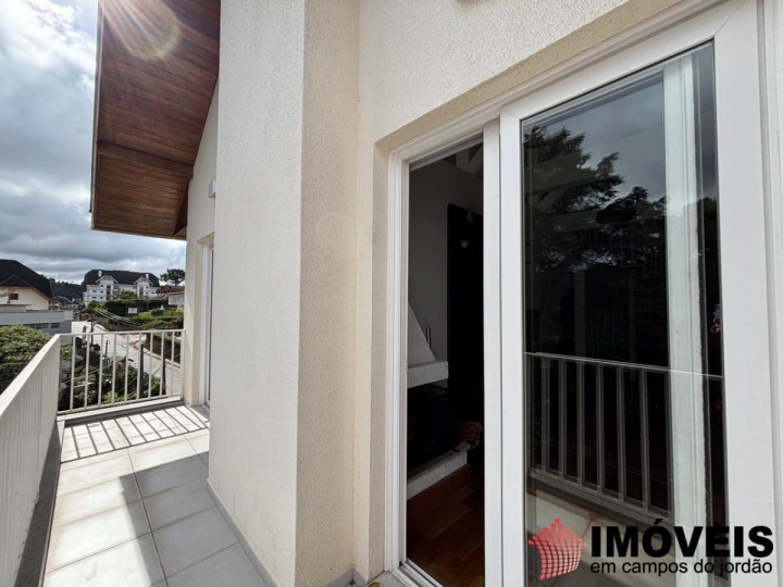 Imagem da galeria de fotos: Apartamento Residencial para Venda - Campos do Jordão, Capivari - REF: AD0044