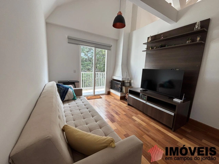 Imagem da galeria de fotos: Apartamento Residencial para Venda - Campos do Jordão, Capivari - REF: AD0044