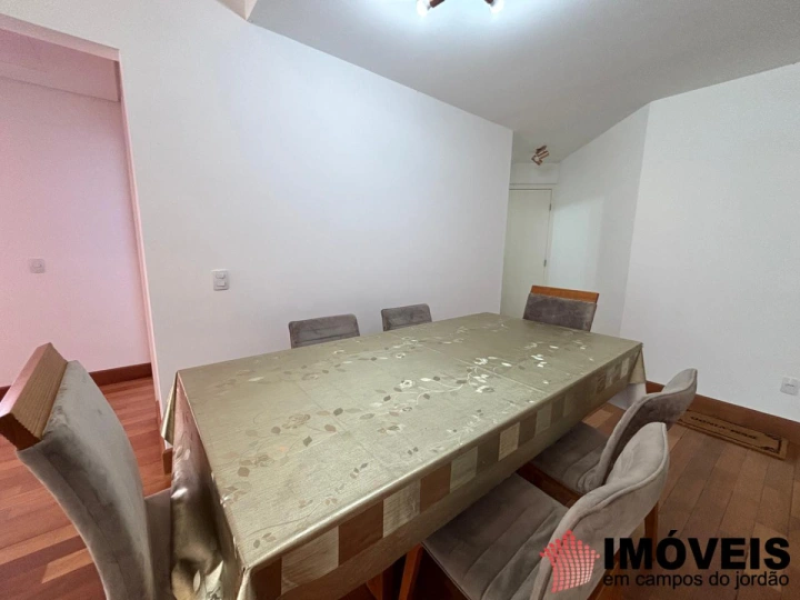 Imagem da galeria de fotos: Apartamento Residencial para Venda - Campos do Jordão, Capivari - REF: AD0044
