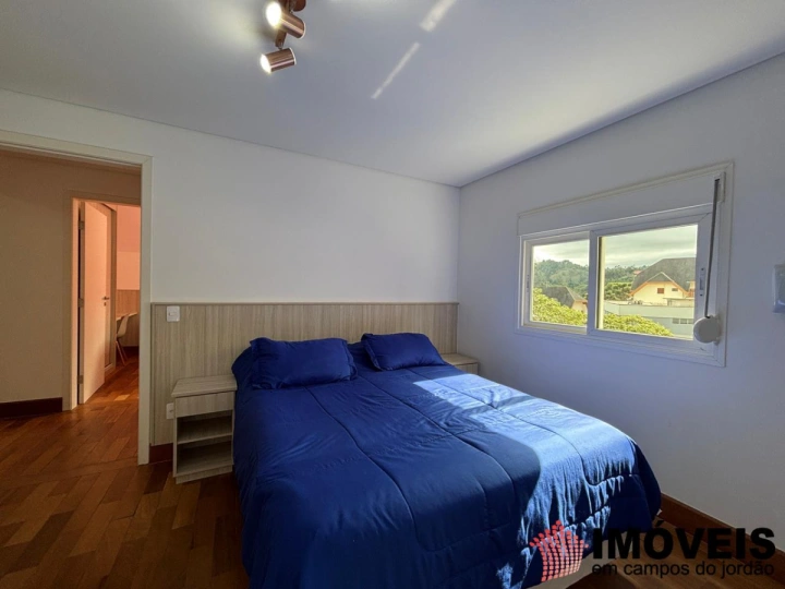 Imagem da galeria de fotos: Apartamento Residencial para Venda - Campos do Jordão, Capivari - REF: AD0044