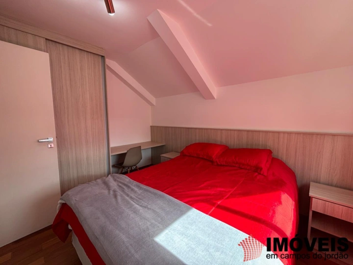 Imagem da galeria de fotos: Apartamento Residencial para Venda - Campos do Jordão, Capivari - REF: AD0044