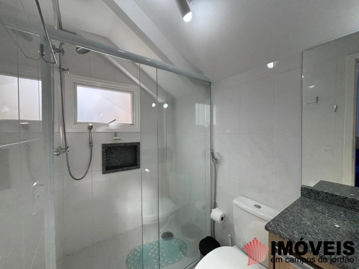 Imagem da galeria de fotos: Apartamento Residencial para Venda - Campos do Jordão, Capivari - REF: AD0044