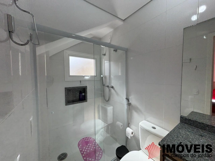 Imagem da galeria de fotos: Apartamento Residencial para Venda - Campos do Jordão, Capivari - REF: AD0044