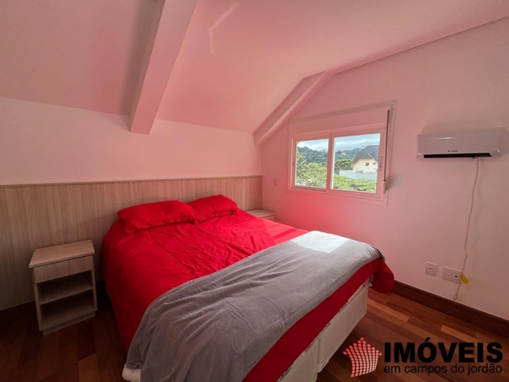 Imagem da galeria de fotos: Apartamento Residencial para Venda - Campos do Jordão, Capivari - REF: AD0044
