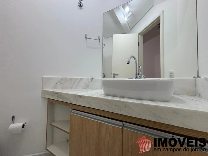 Imagem da galeria de fotos: Apartamento Residencial para Venda - Campos do Jordão, Capivari - REF: AD0044