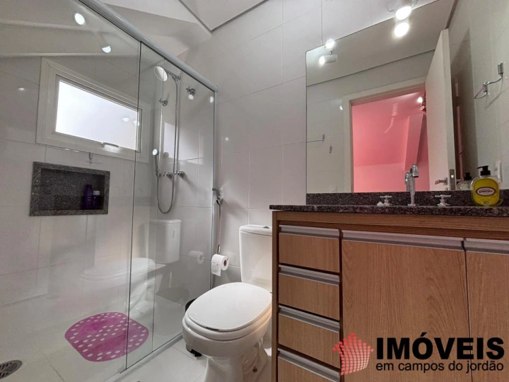 Imagem da galeria de fotos: Apartamento Residencial para Venda - Campos do Jordão, Capivari - REF: AD0044