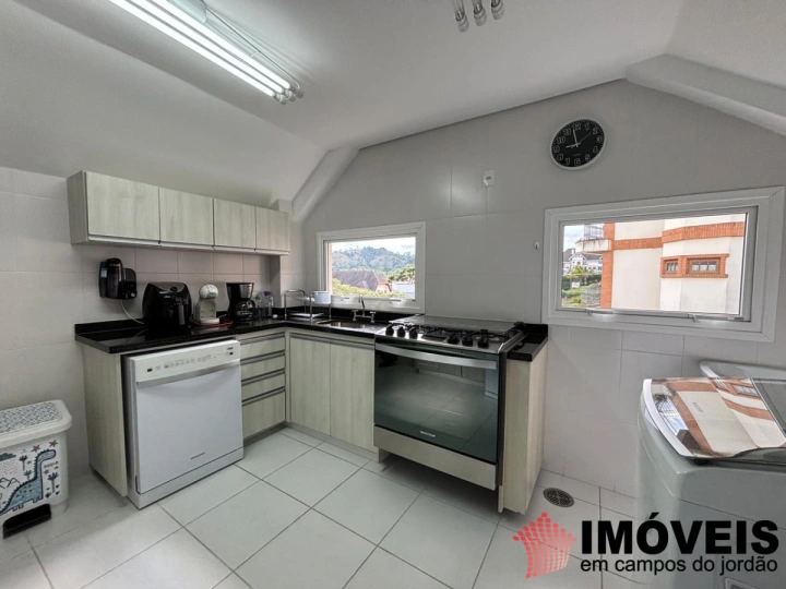 Imagem da galeria de fotos: Apartamento Residencial para Venda - Campos do Jordão, Capivari - REF: AD0044