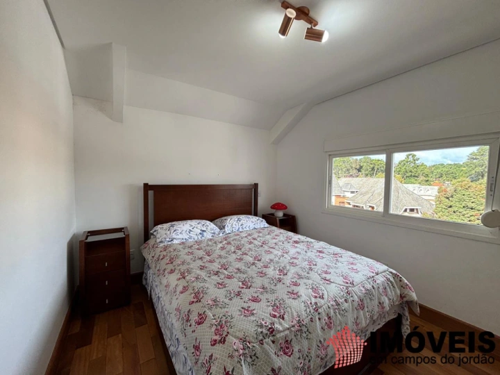 Imagem da galeria de fotos: Apartamento Residencial para Venda - Campos do Jordão, Capivari - REF: AD0044