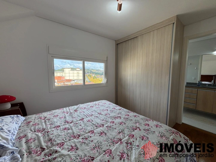 Imagem da galeria de fotos: Apartamento Residencial para Venda - Campos do Jordão, Capivari - REF: AD0044